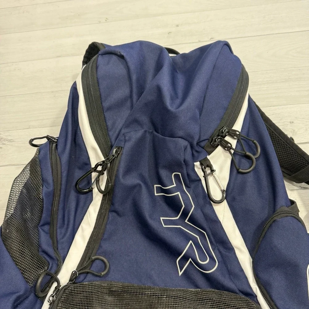 TYR alliance backpack